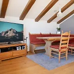Am Kreuzjoch *