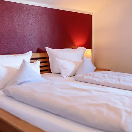 Am Kreuzjoch Apartment Garmisch-Partenkirchen