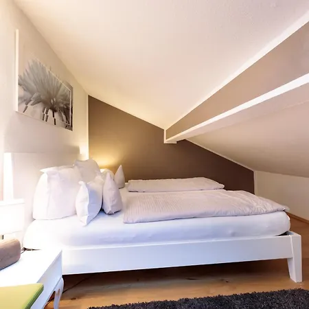 Am Kreuzjoch Apartment