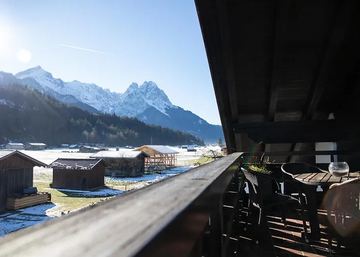 Am Kreuzjoch