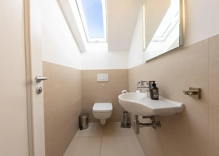 Am Kreuzjoch * Garmisch-Partenkirchen