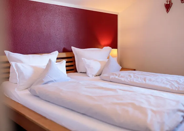 Am Kreuzjoch Apartment Garmisch-Partenkirchen