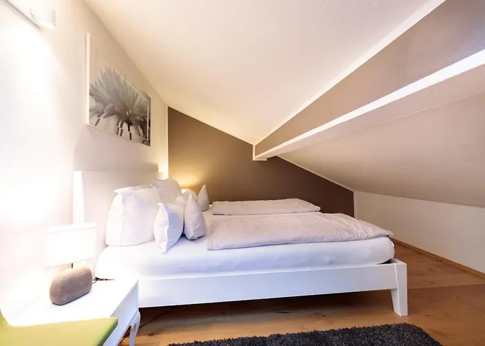 Am Kreuzjoch Apartment