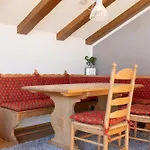 Am Kreuzjoch شقة جارمش بارتنكيرشن