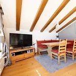 Am Kreuzjoch شقة