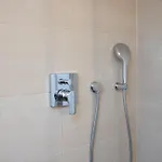 شقة Am Kreuzjoch