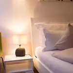 Am Kreuzjoch شقة
