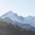 شقة Am Kreuzjoch جارمش بارتنكيرشن