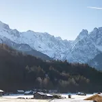 Am Kreuzjoch شقة *