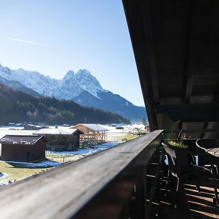 Am Kreuzjoch