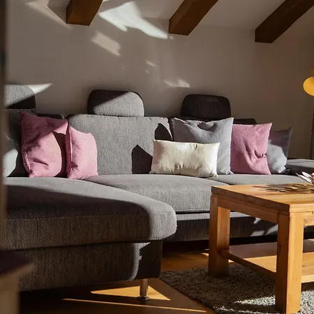 Am Kreuzjoch Apartament Garmisch-Partenkirchen