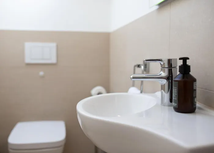 Am Kreuzjoch Apartament Garmisch-Partenkirchen